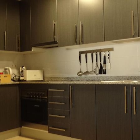 Apartamento Piscina Viena โรเซส ภายนอก รูปภาพ