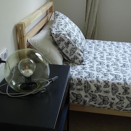Apartamento Piscina Viena โรเซส ภายนอก รูปภาพ