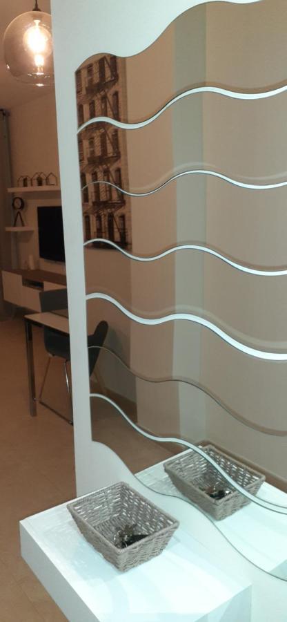 Apartamento Piscina Viena โรเซส ภายนอก รูปภาพ