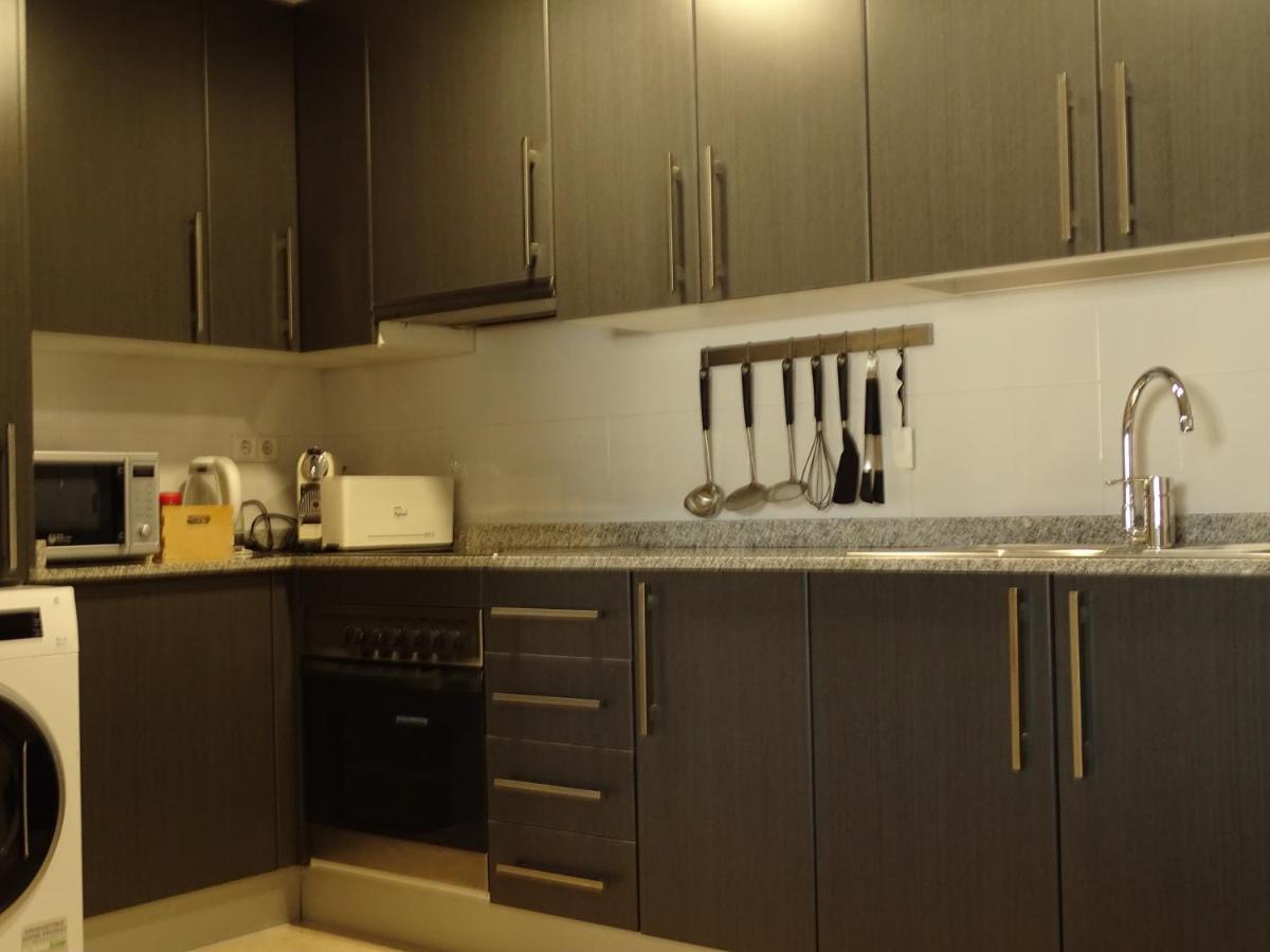Apartamento Piscina Viena โรเซส ภายนอก รูปภาพ