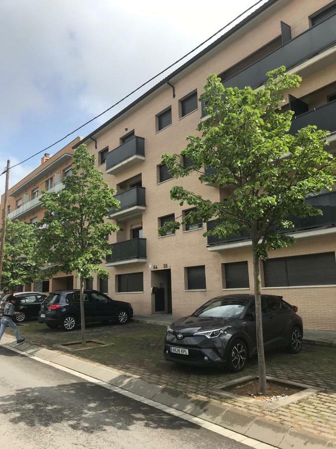 Apartamento Piscina Viena โรเซส ภายนอก รูปภาพ