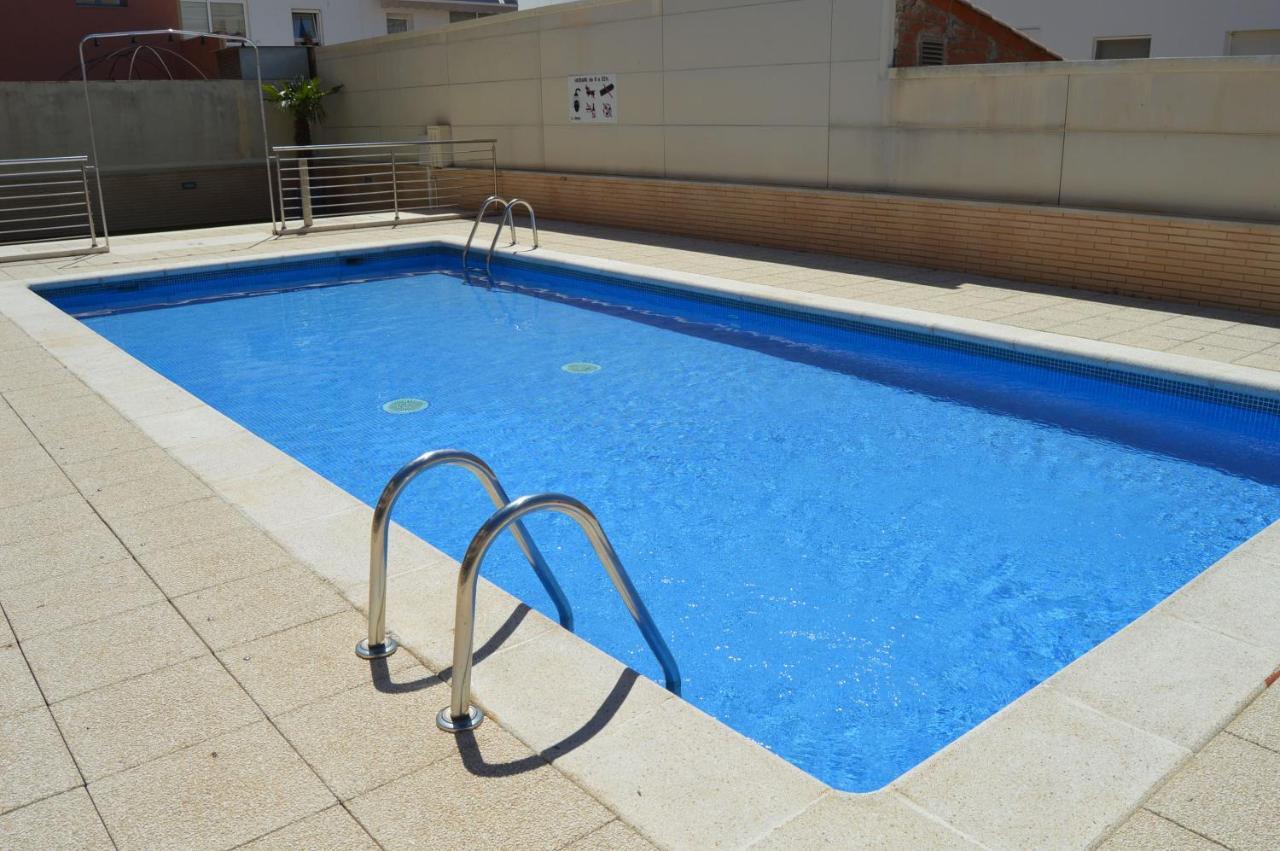 Apartamento Piscina Viena โรเซส ภายนอก รูปภาพ